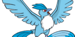【フリーザー】第５回ポケモントレーナーなら全てのポケモンについて語れる説【伝説の鳥ポケモン！】
